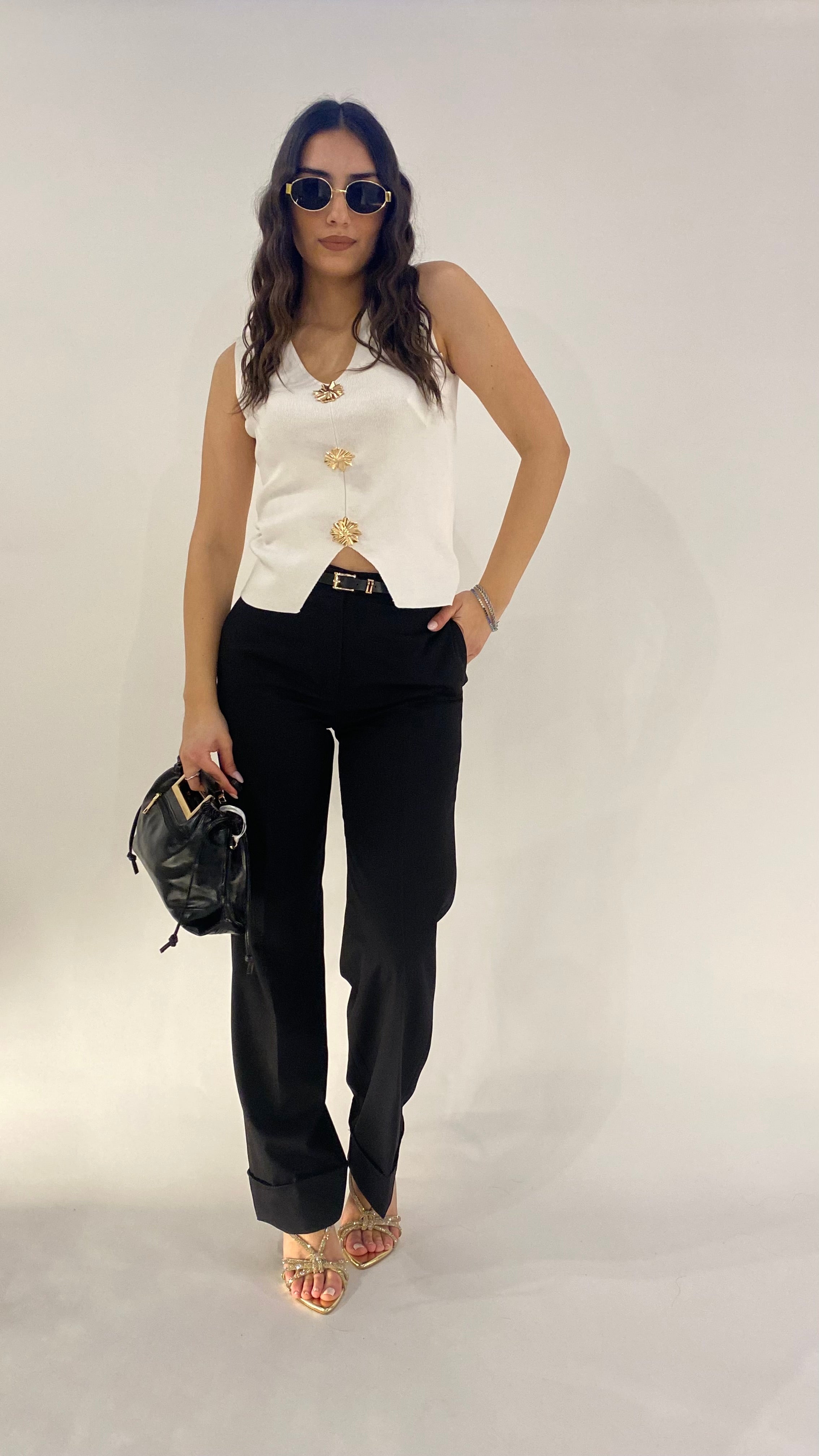 Gilet Diana