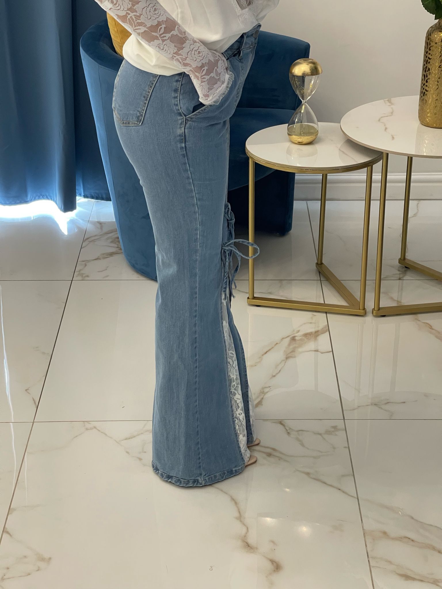Jeans Iris
