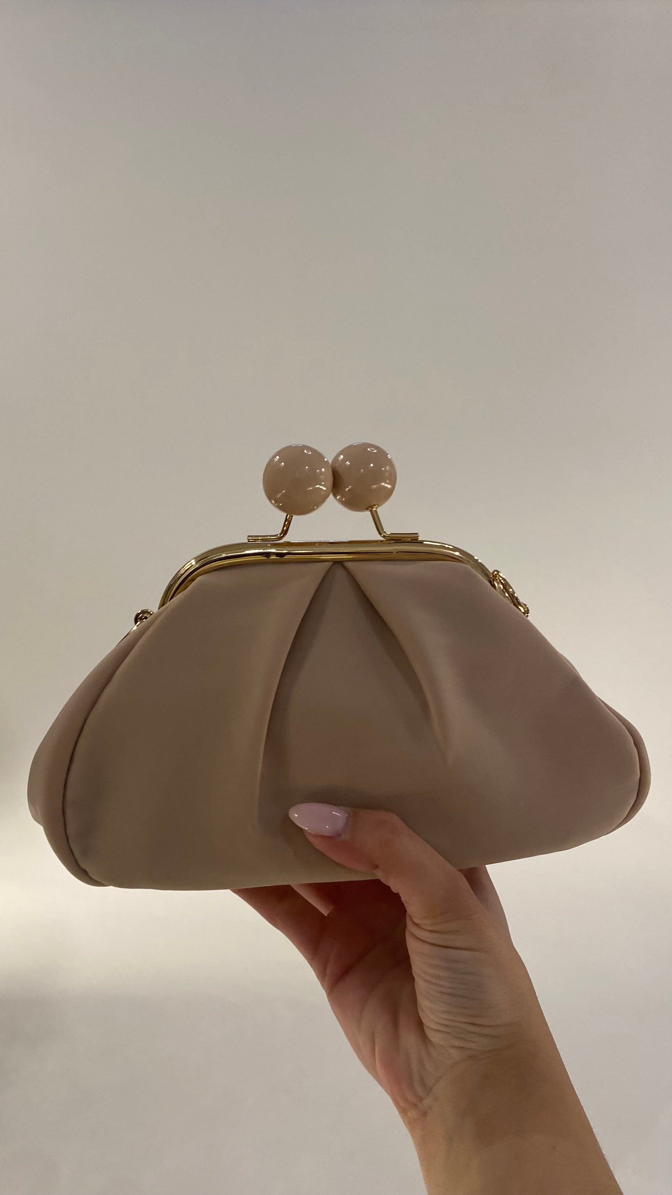Pochette Sandie