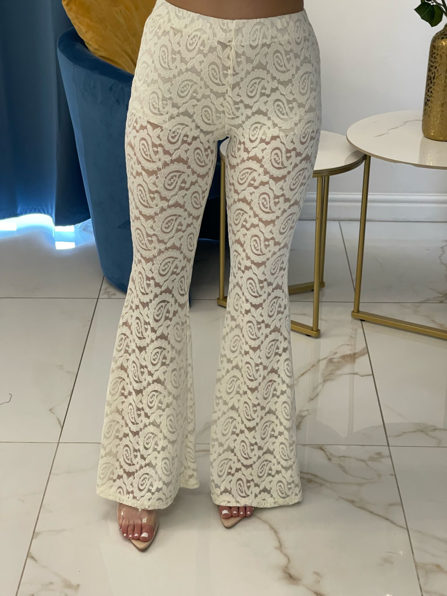 Pantaloni Lopez