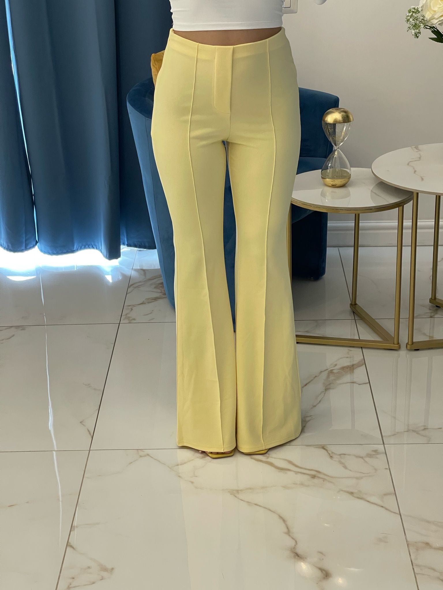 Pantaloni Glenda