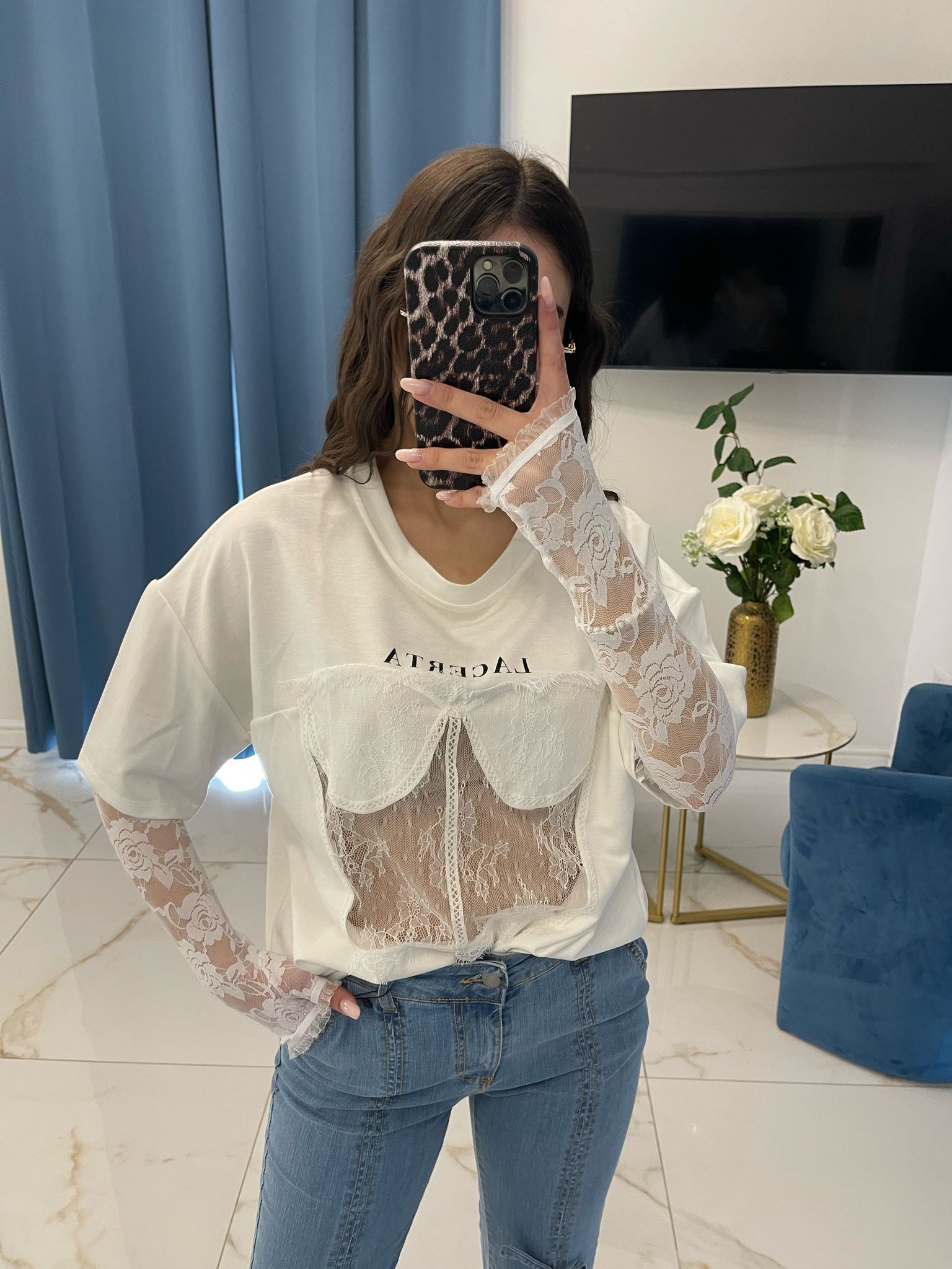 Maglia Lara