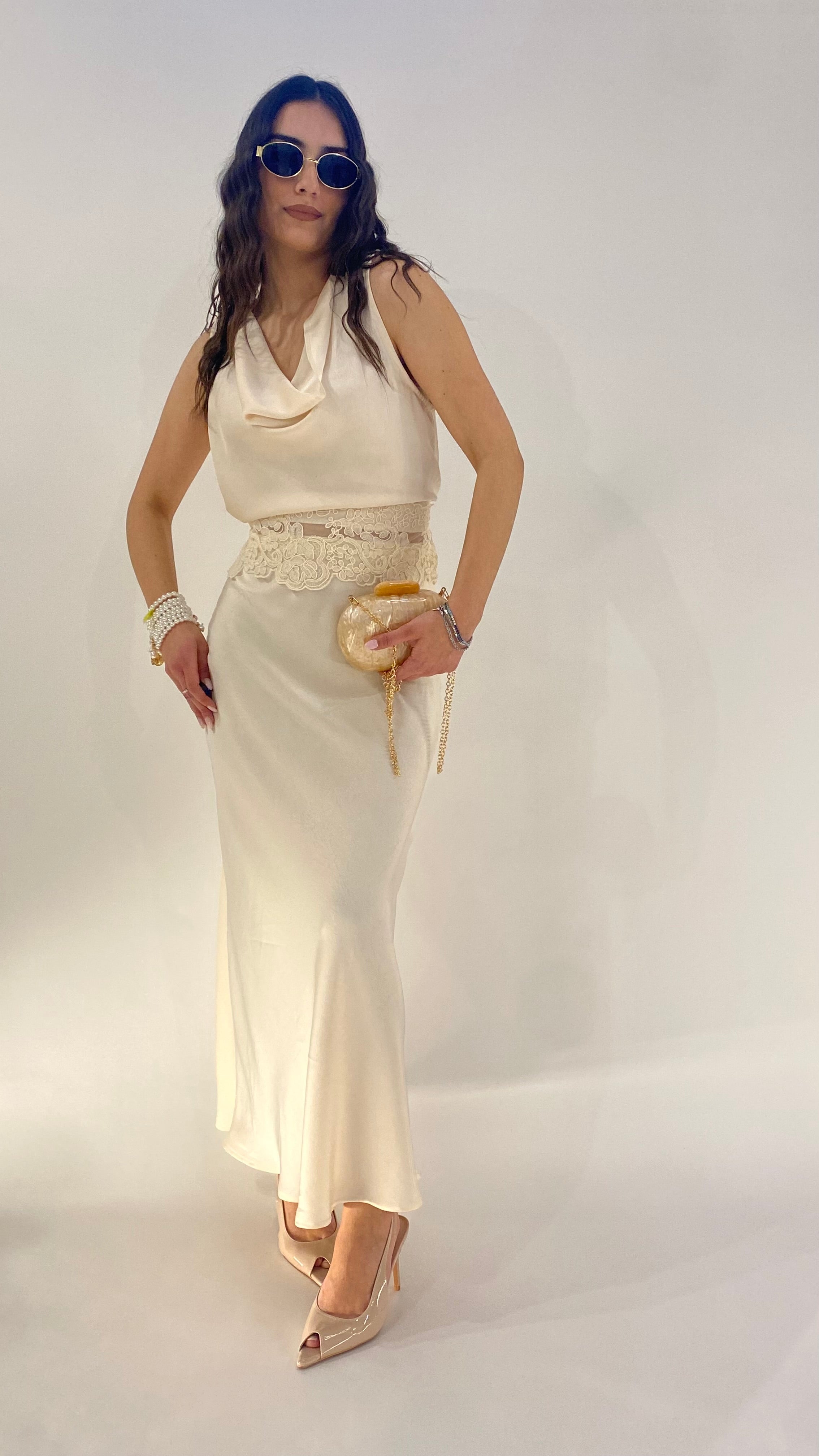 Coordinato Anastasia