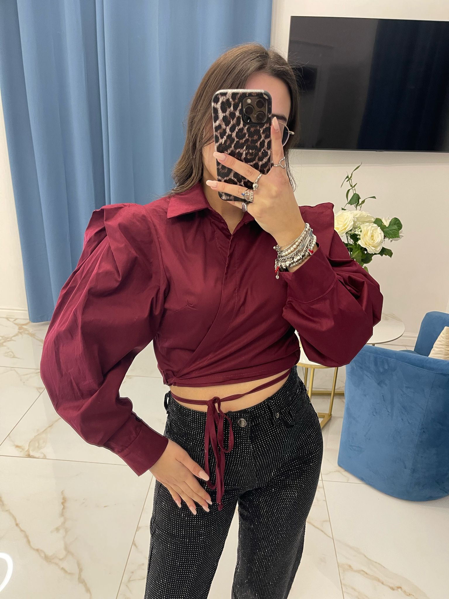 Camicia Margot