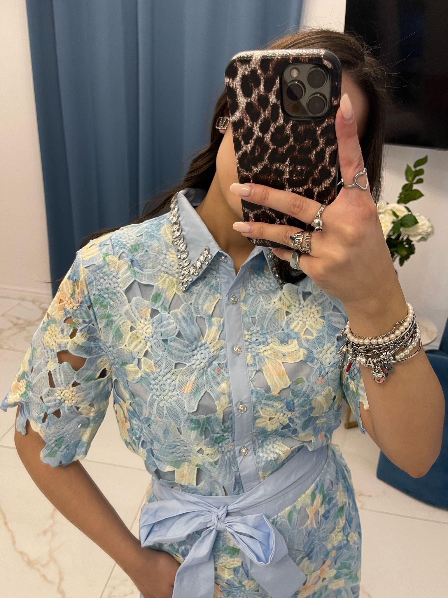 Coordinato Capri