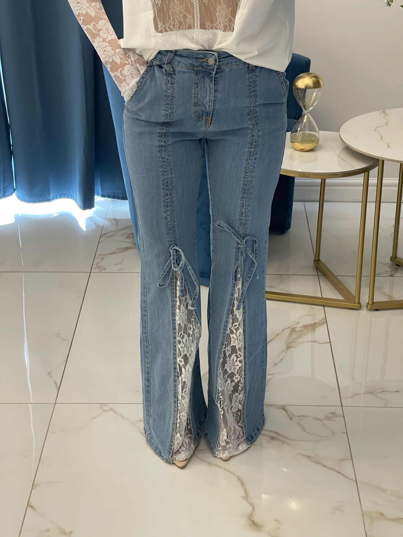 Jeans Iris