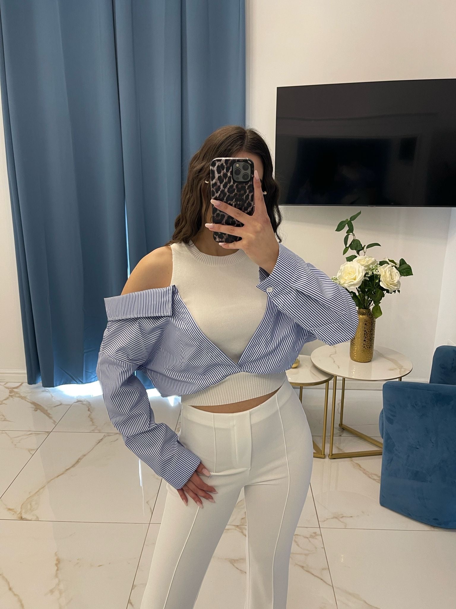 Maglia Sylvie
