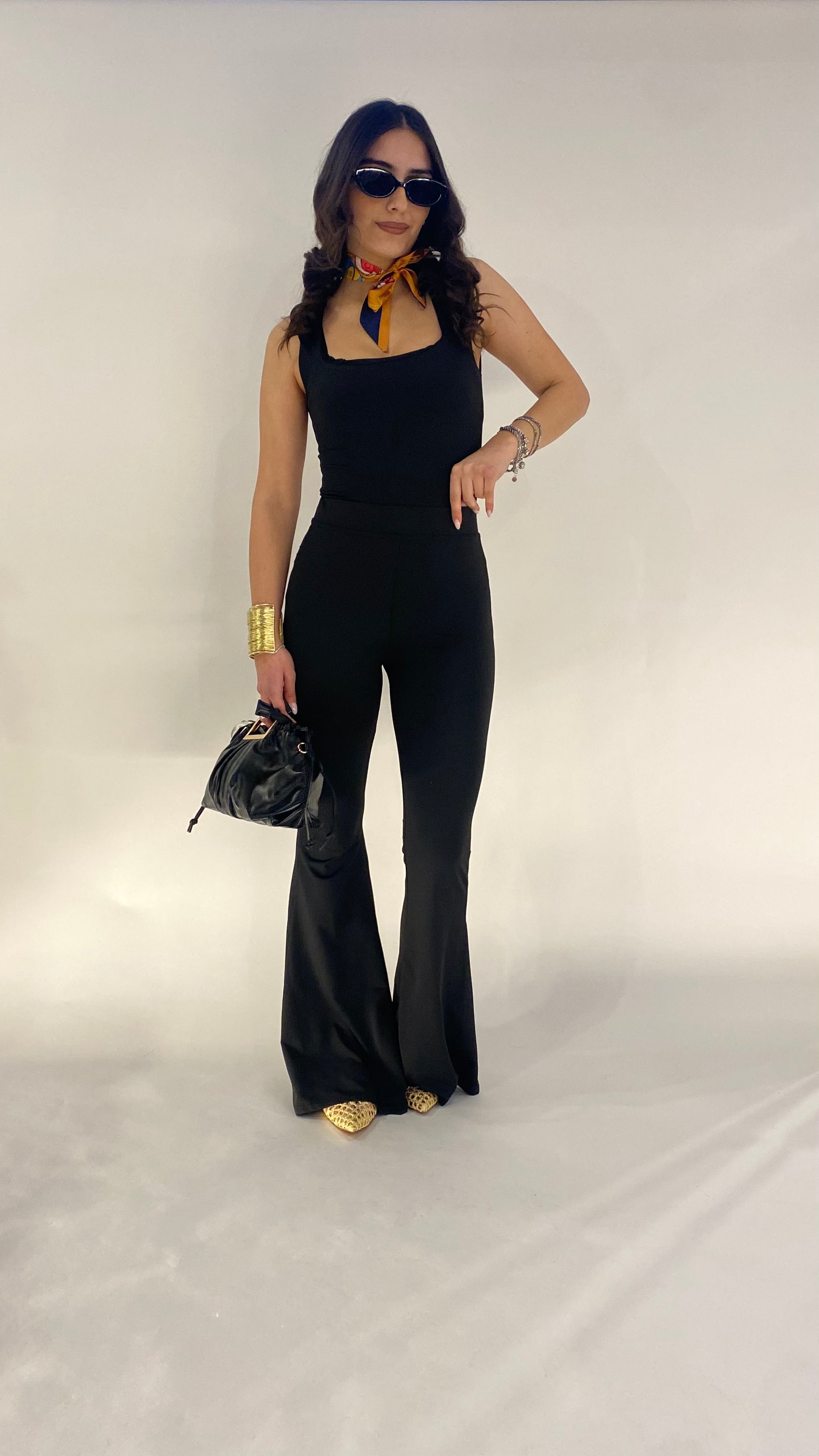 Leggins Angelica