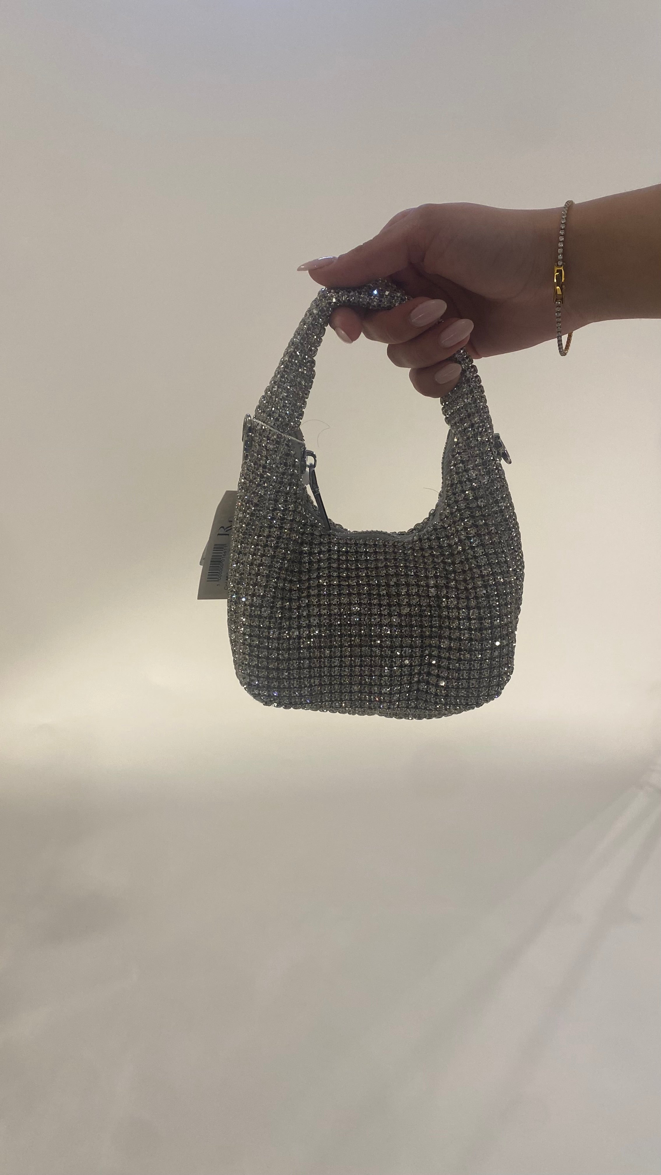 Bag shine