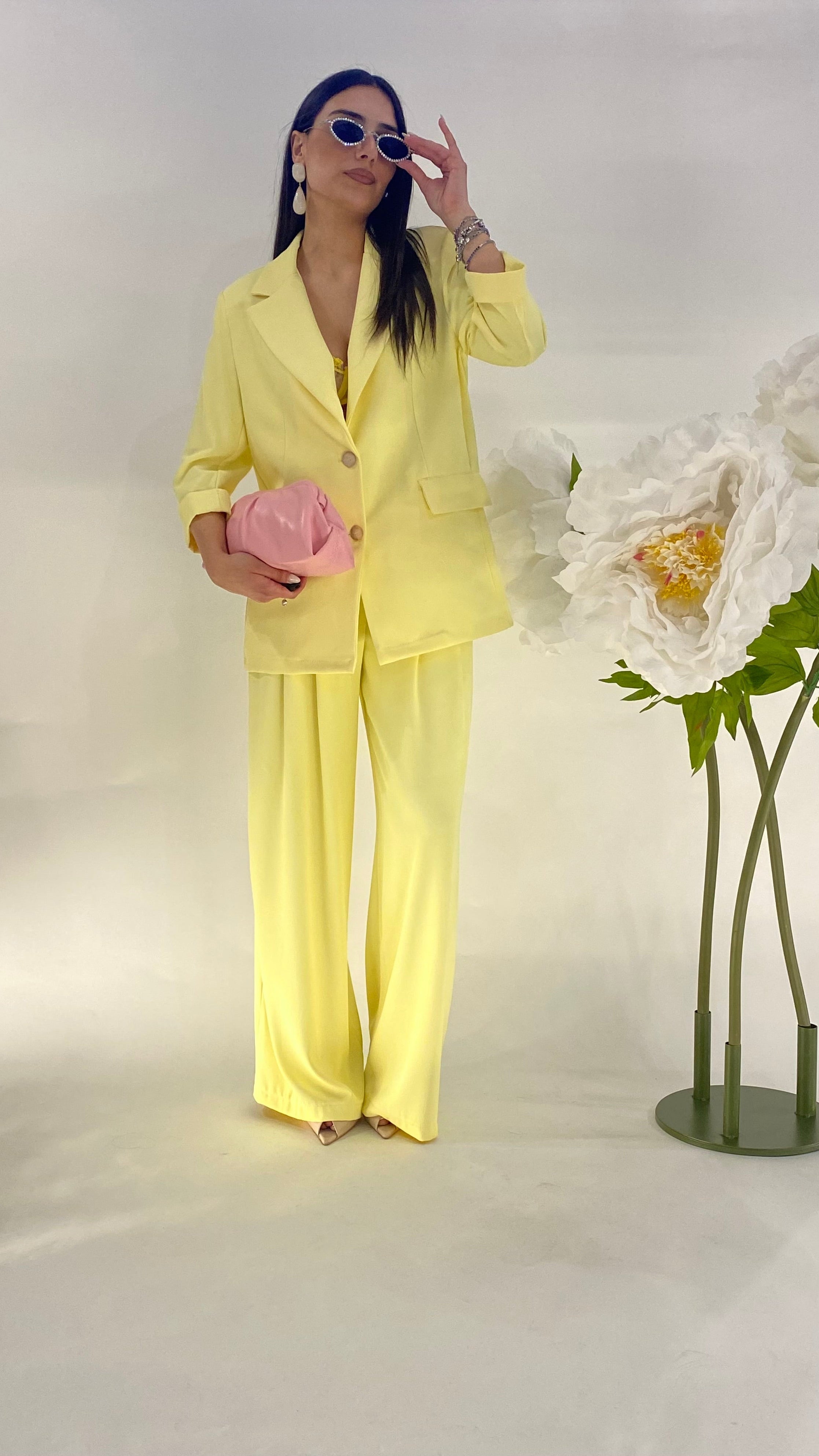 Tailleur Phoebe