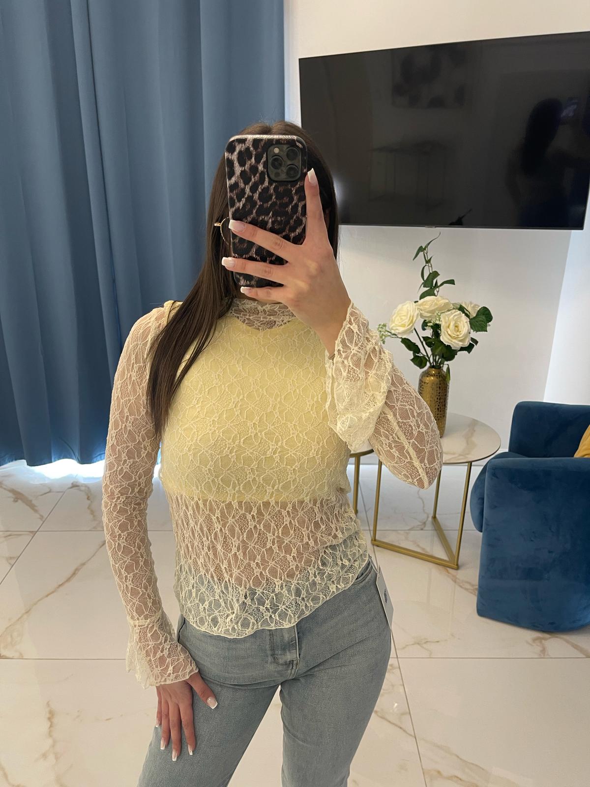 Maglia Ava