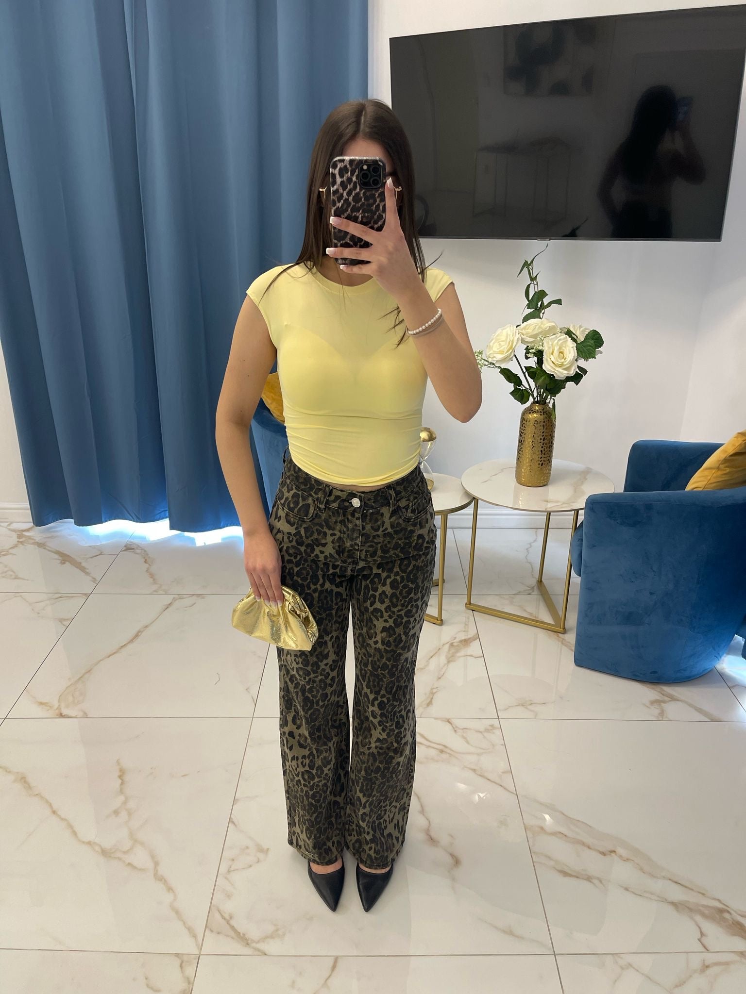 Jeans Isla