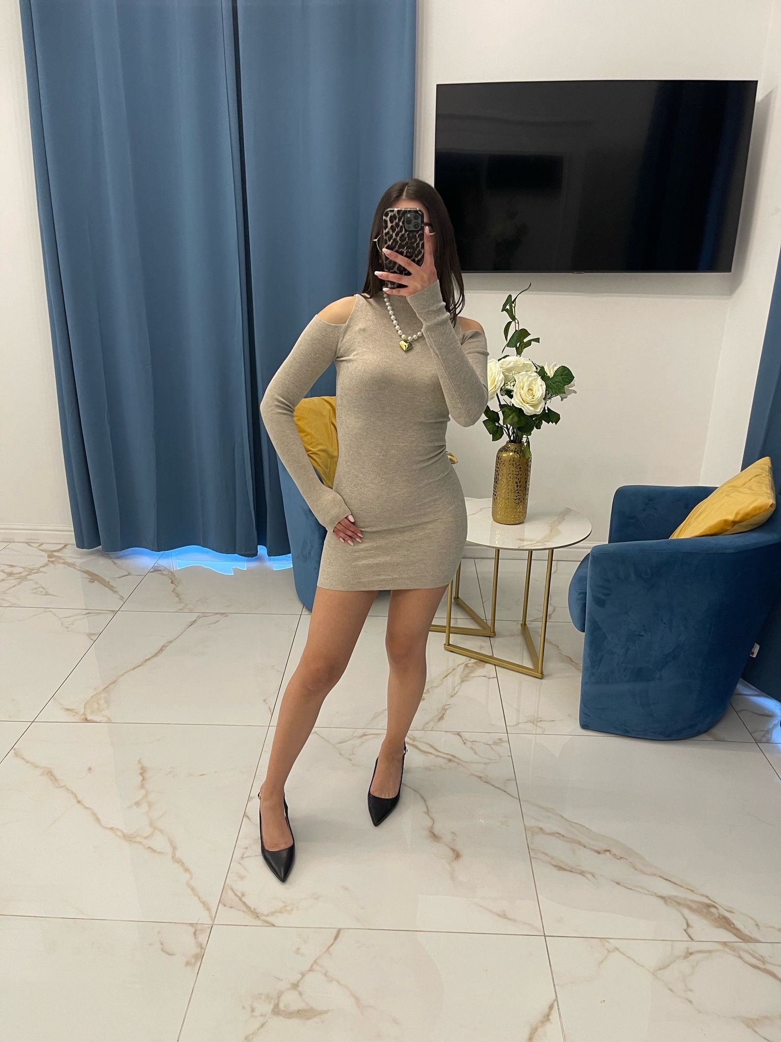 Abito Layla