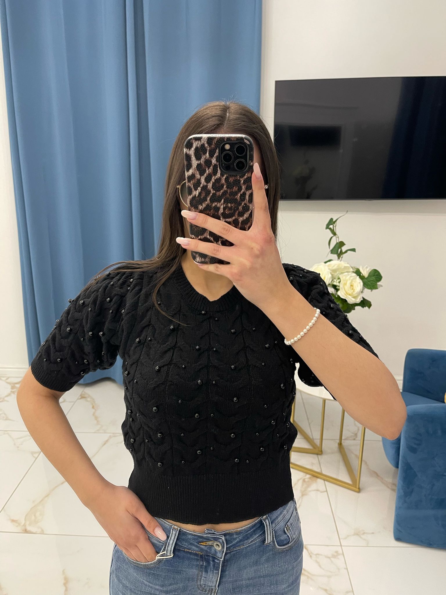 Maglia Aura