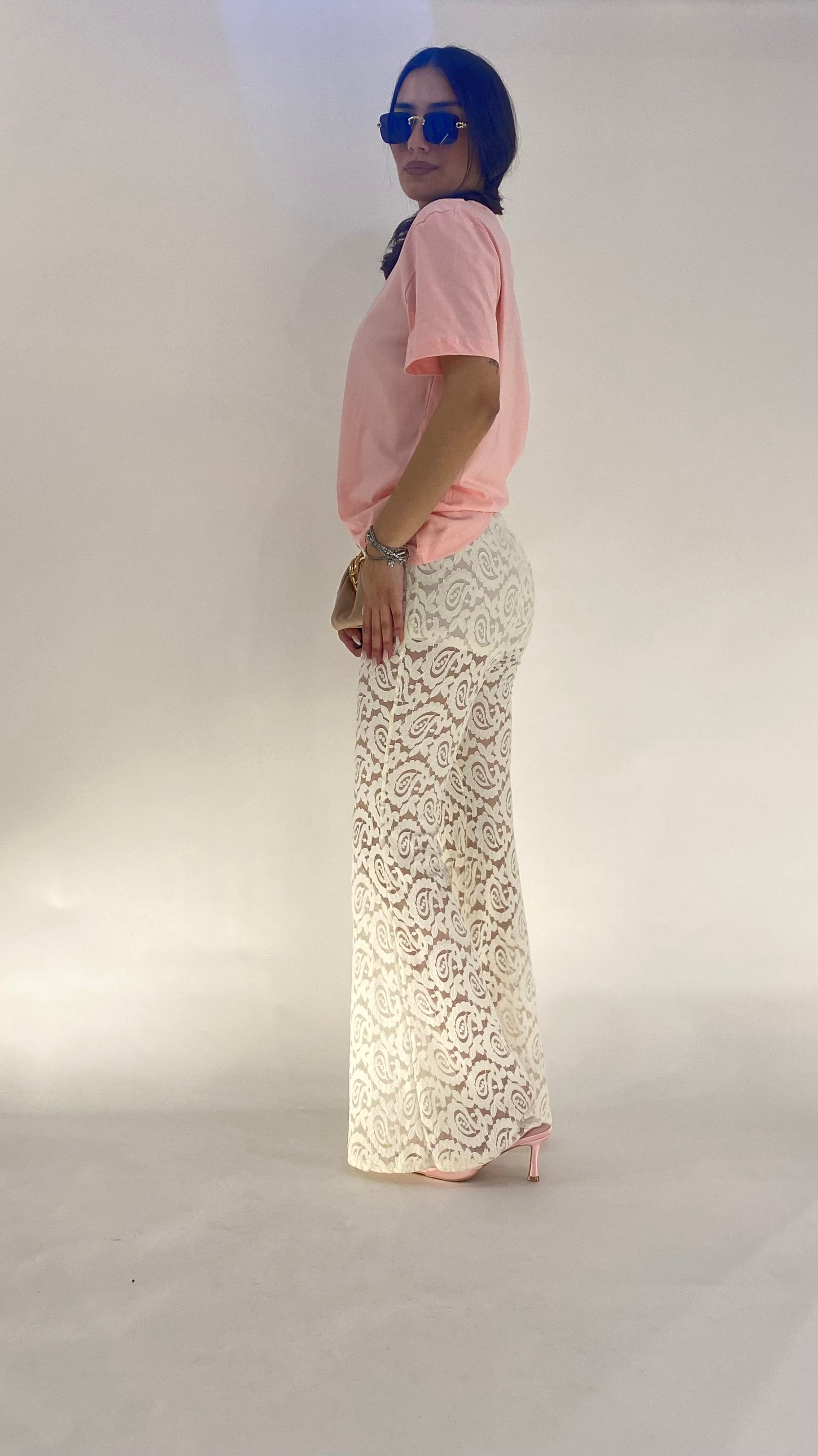 Pantaloni Lopez