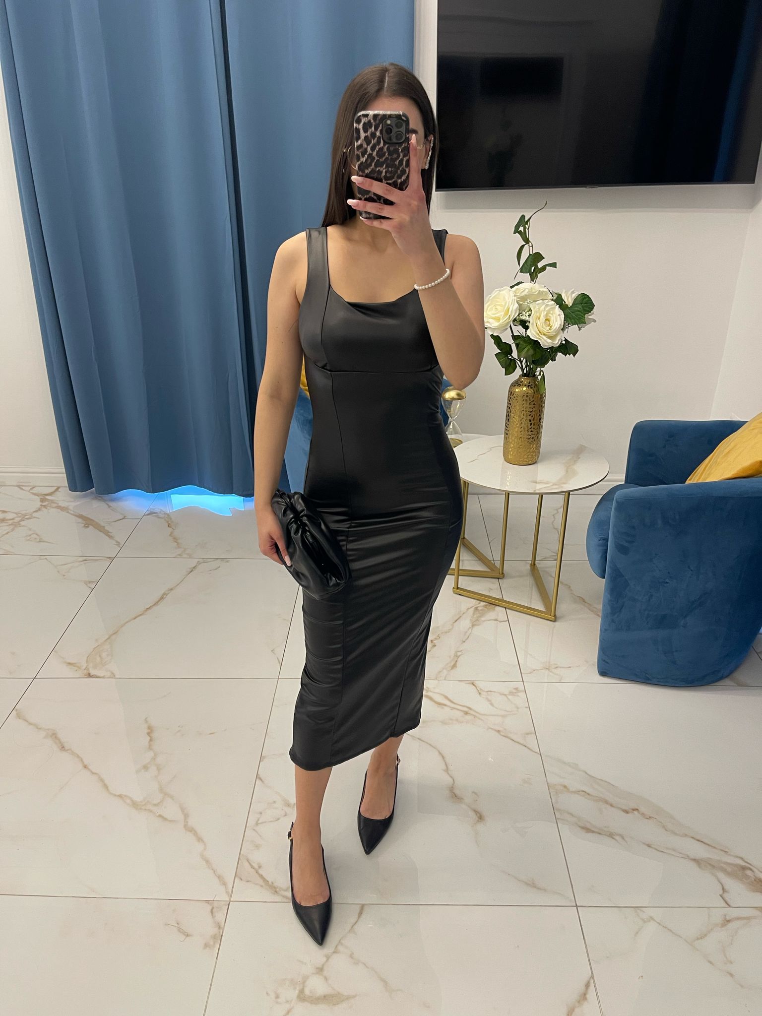 Abito Natasha