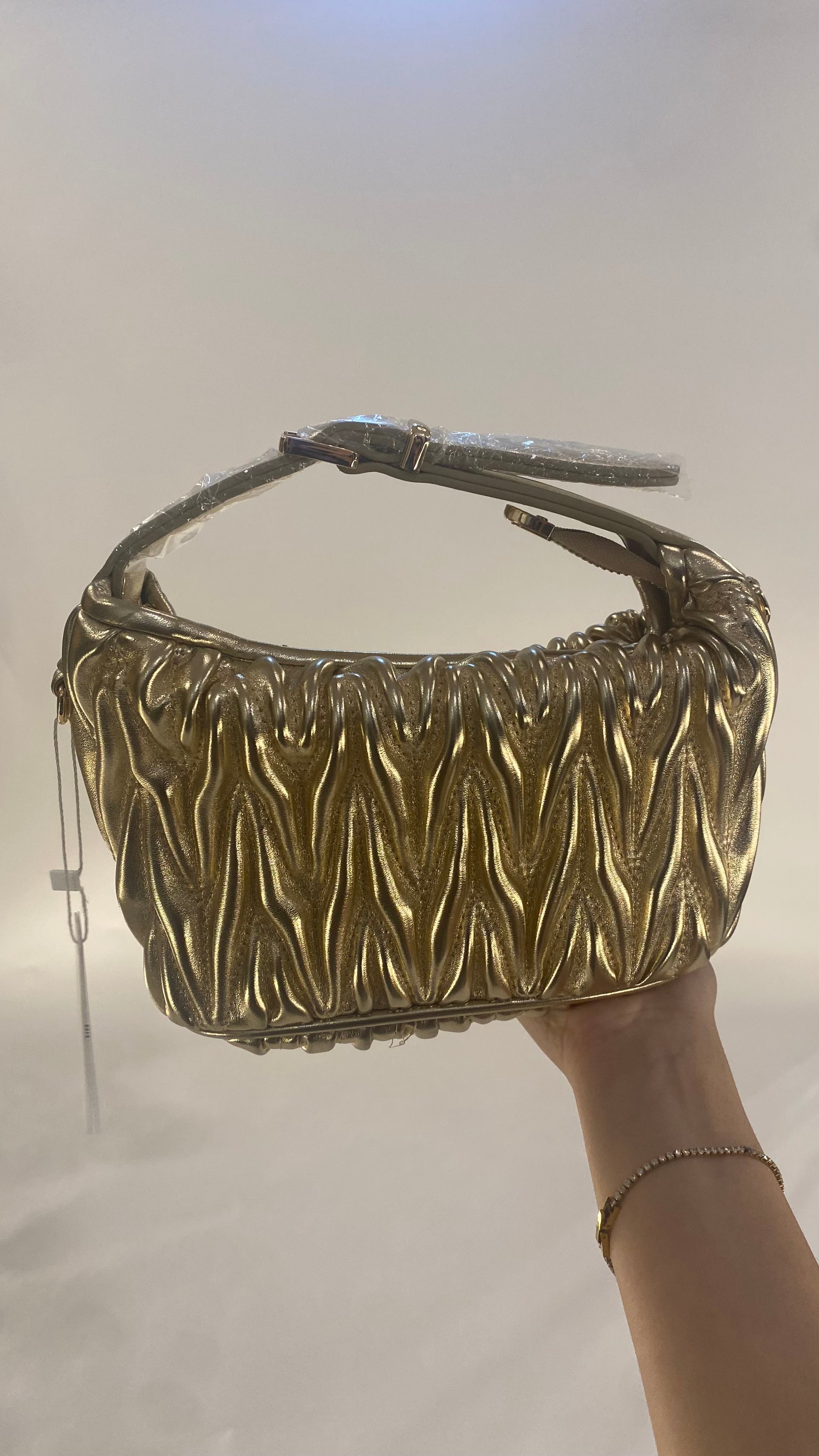 Bag Cleopatra
