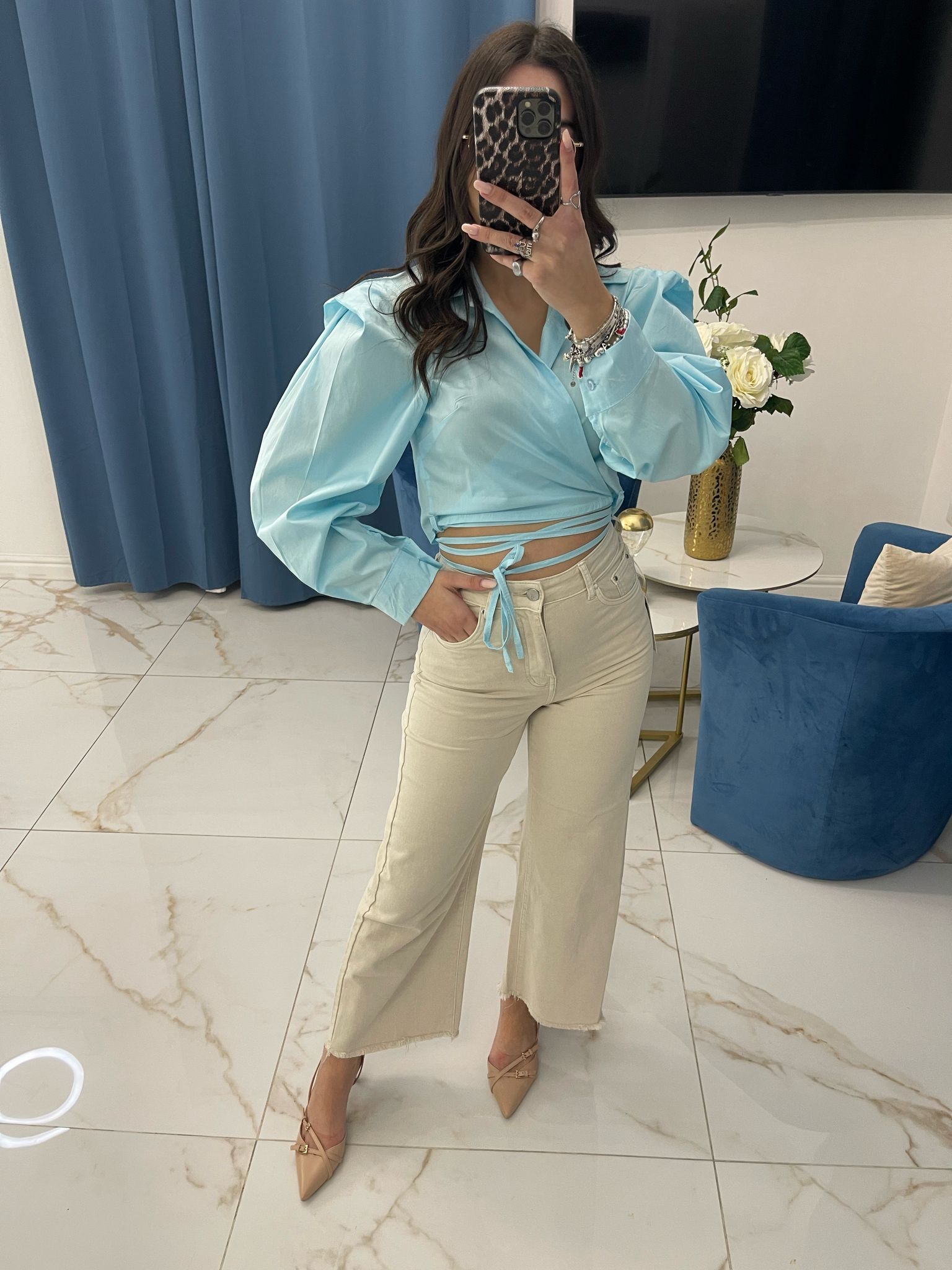 Jeans Virna