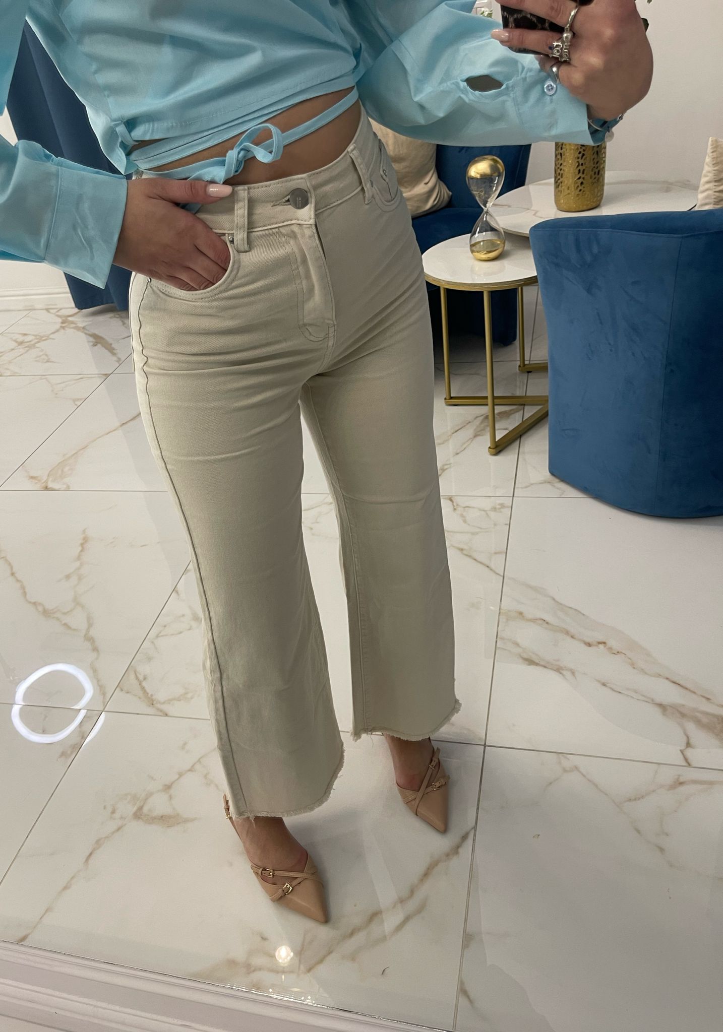 Jeans Virna