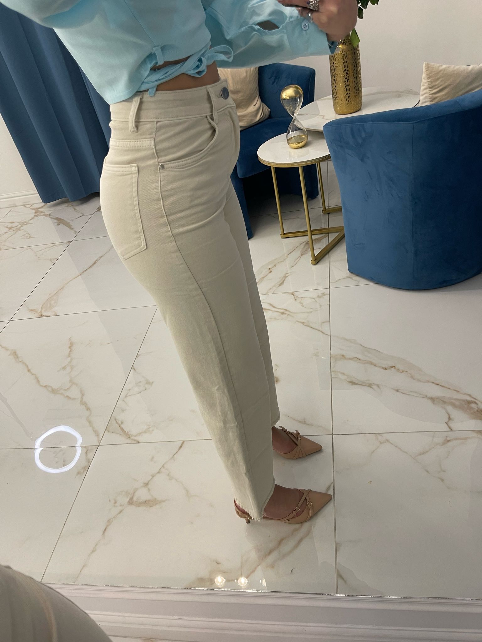 Jeans Virna