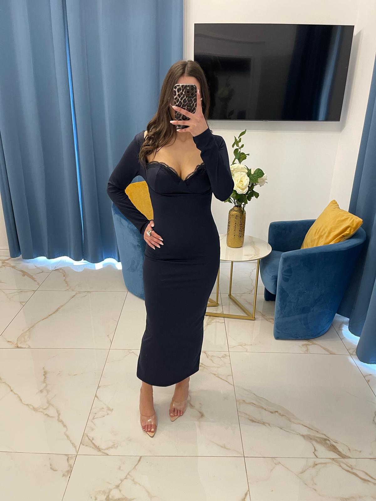 Abito Leyla