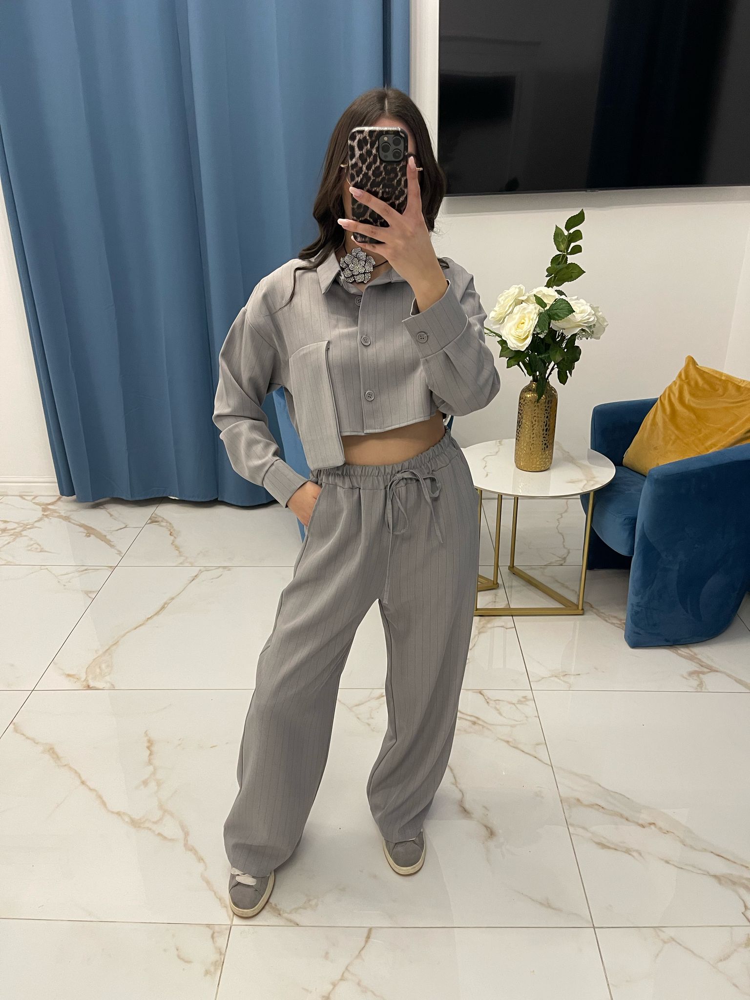 Coordinato Lola