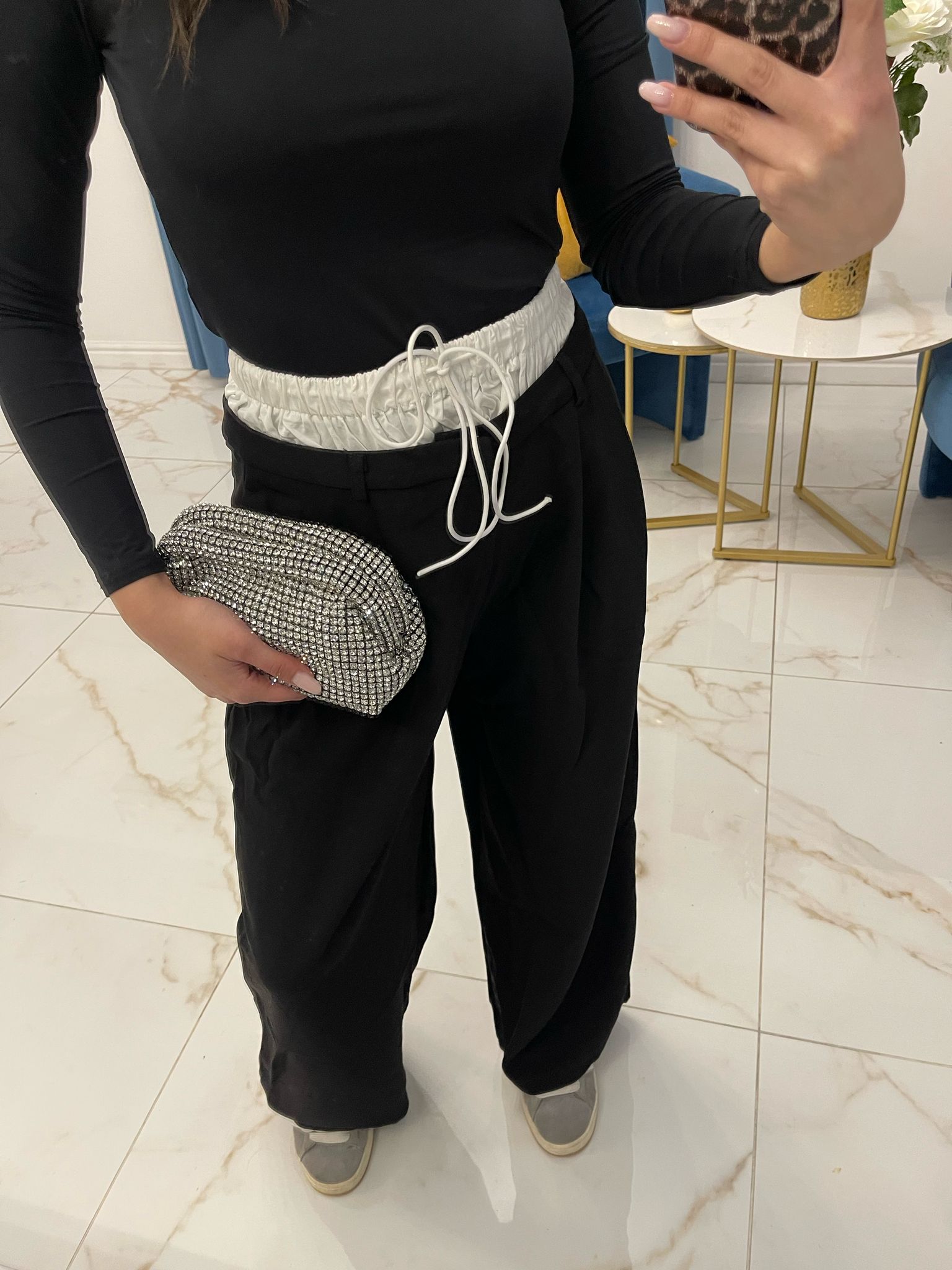 Pantaloni Sofia