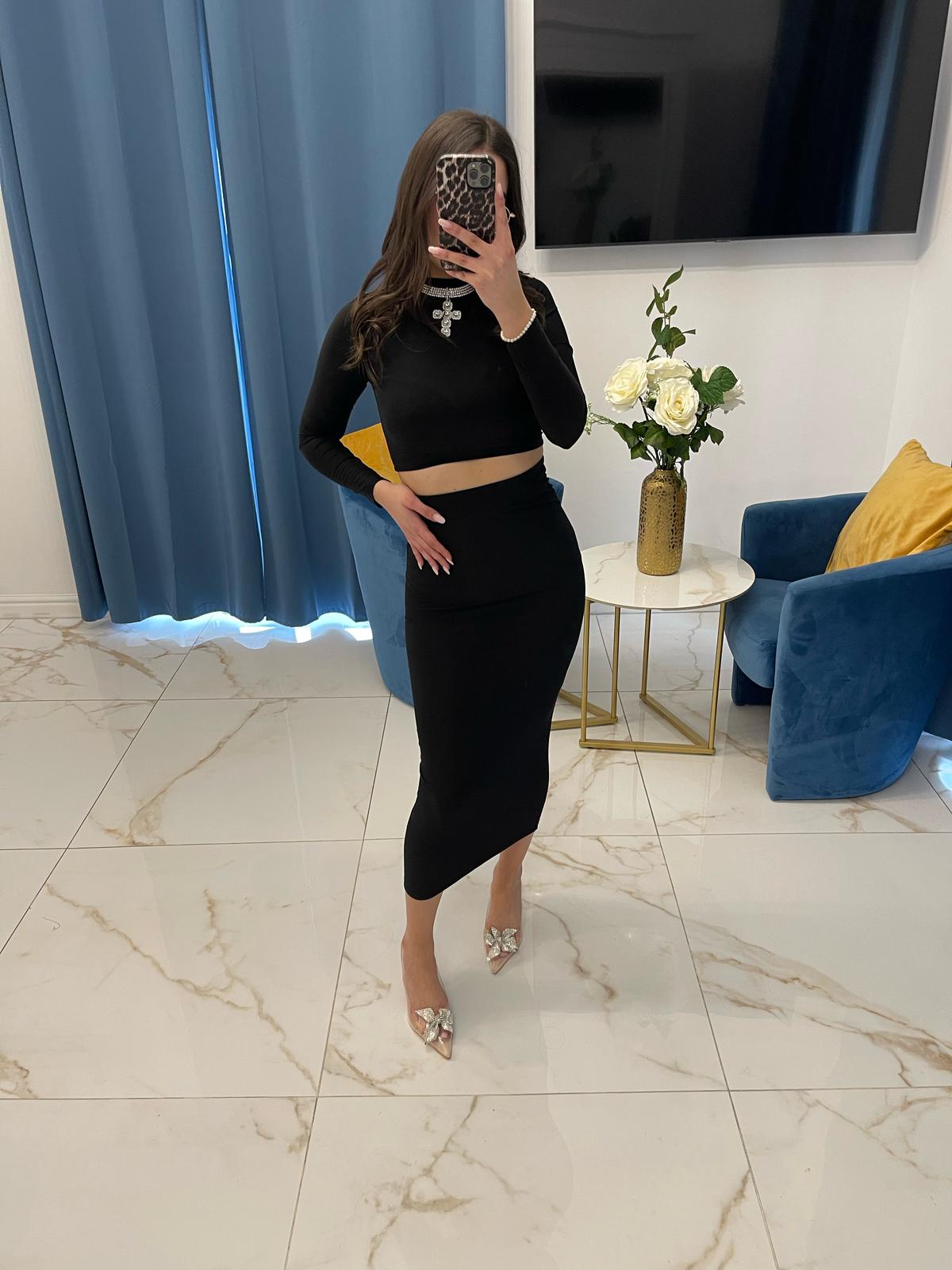Coordinato Samantha
