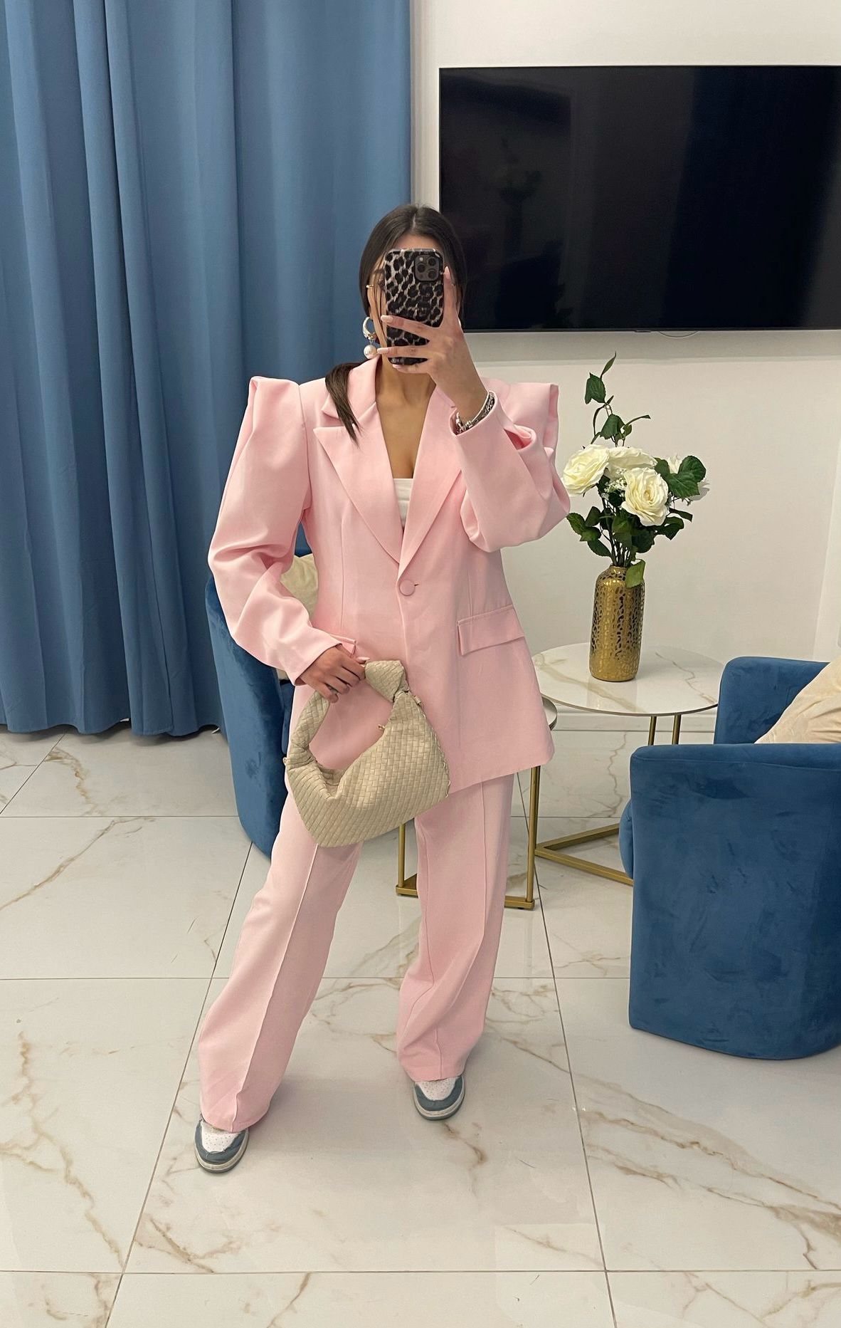 Tailleur Barbara