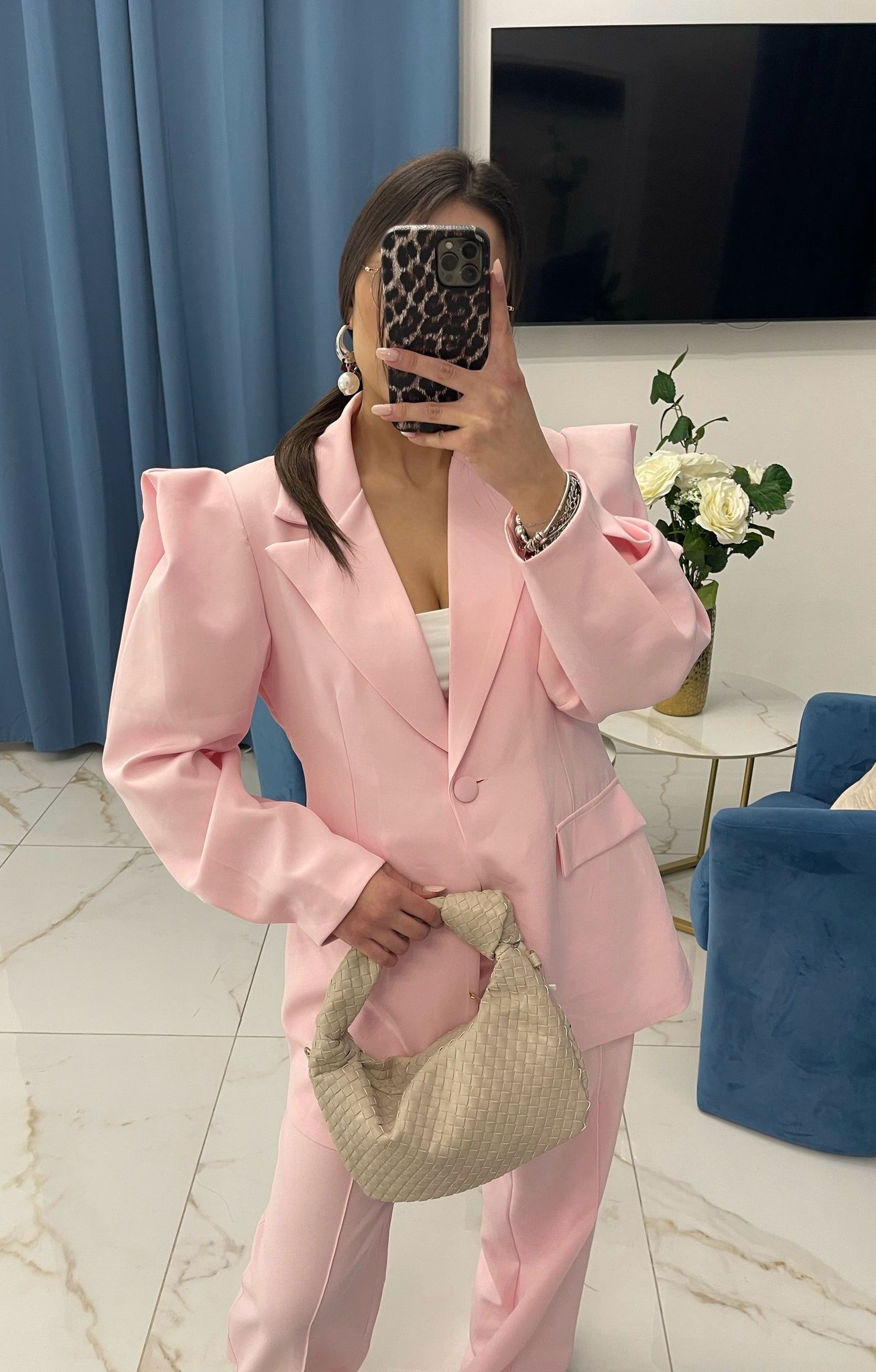Tailleur Barbara