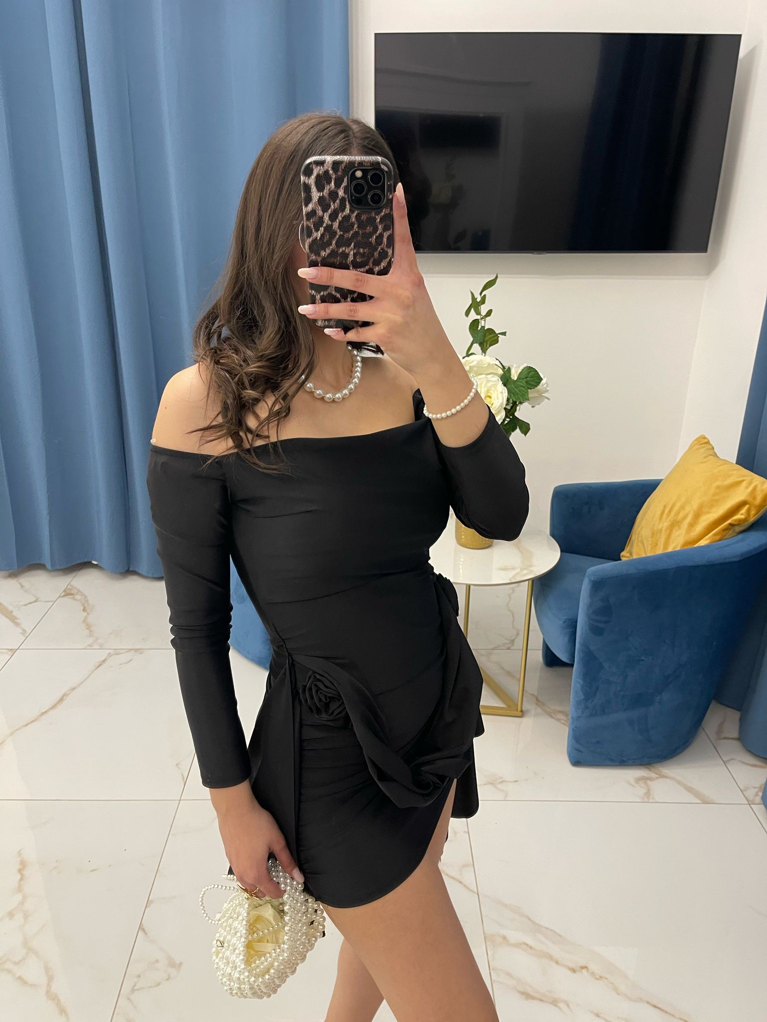 Abito Raissa