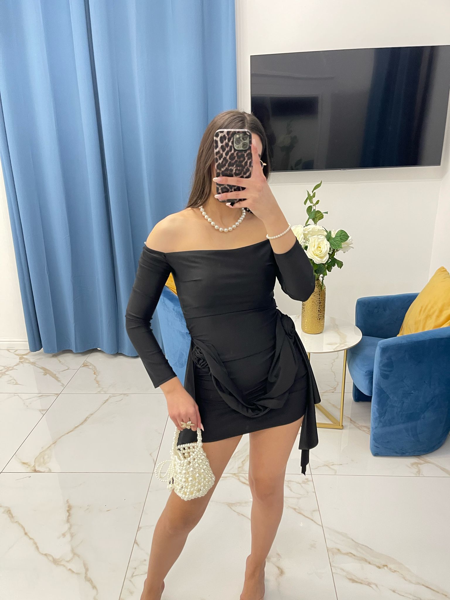 Abito Raissa