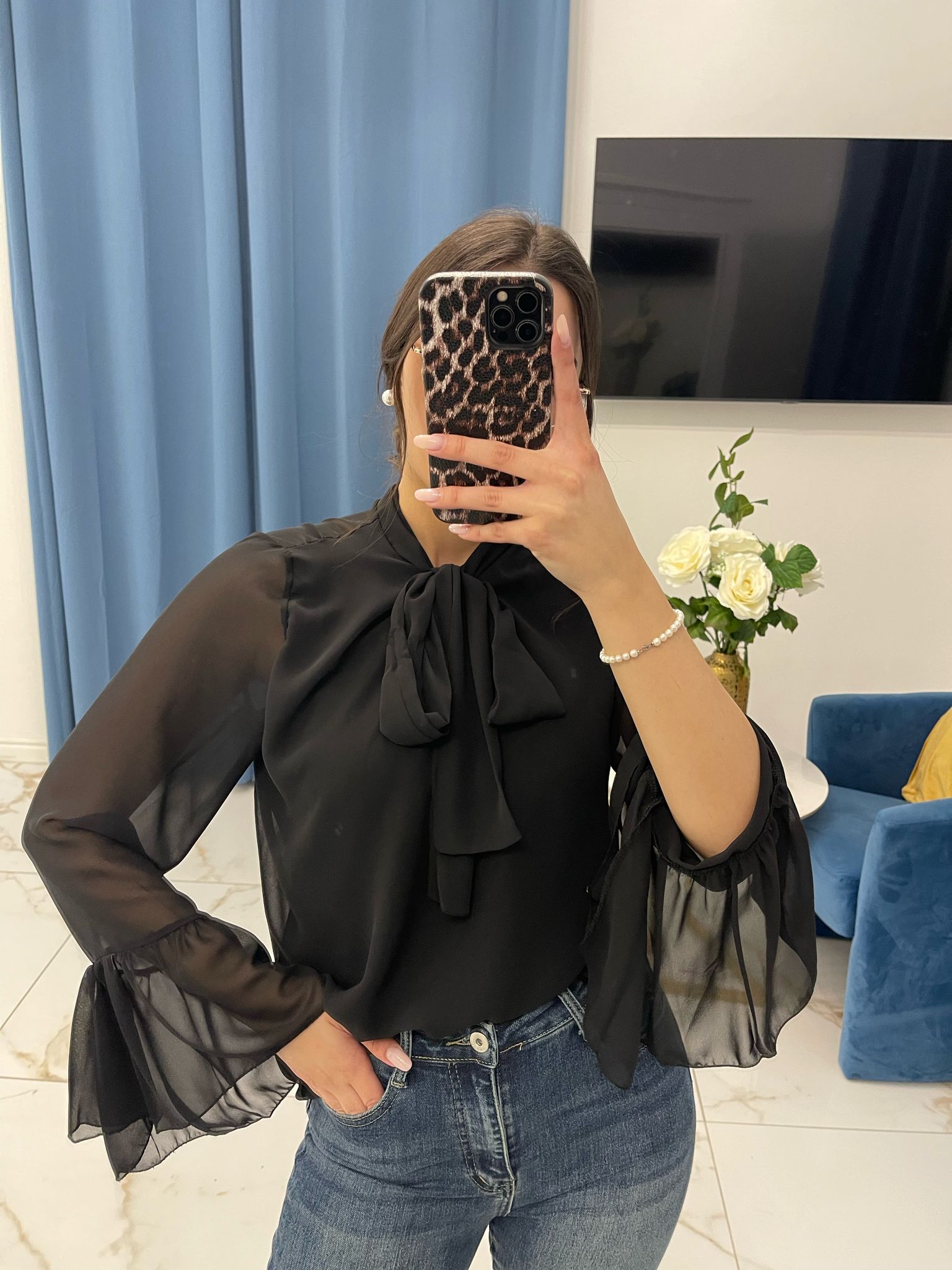 Camicia Kira