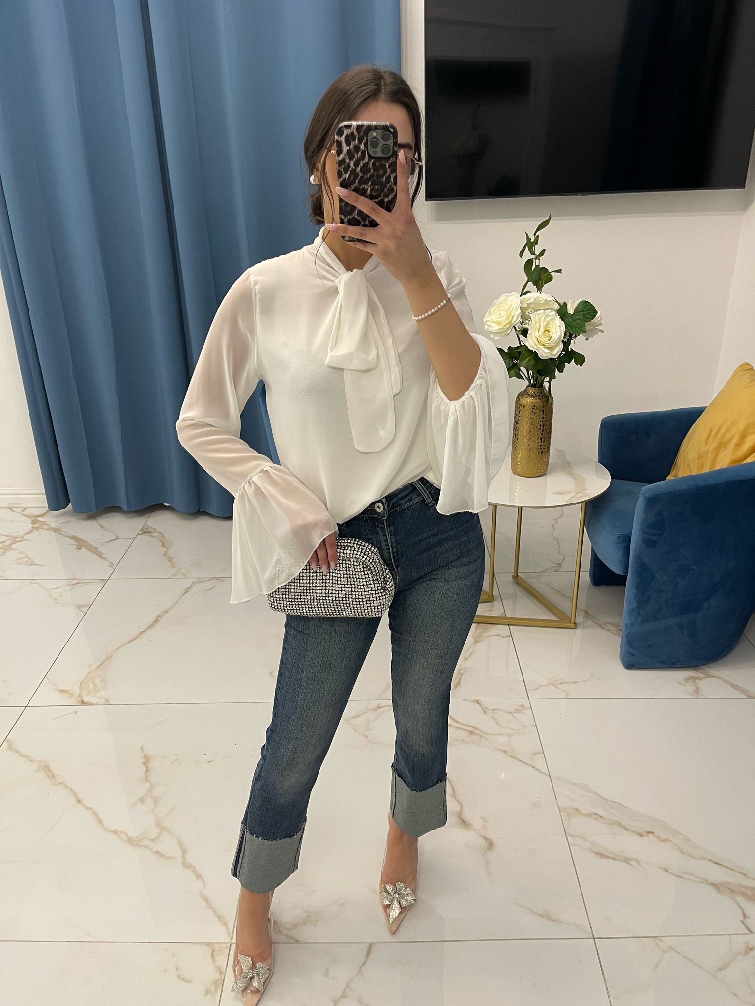 Camicia Kira
