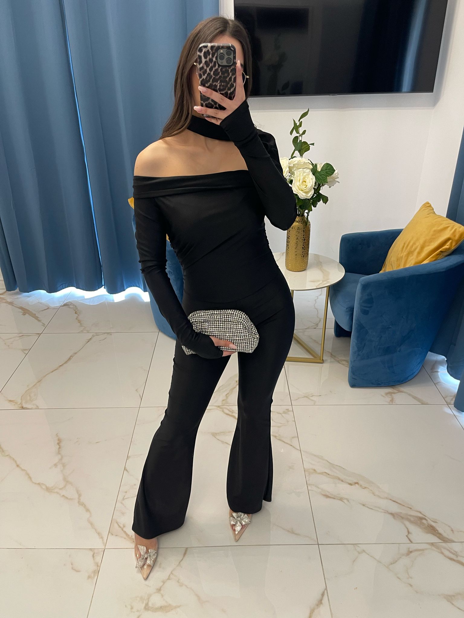 Jumpsuit Lola