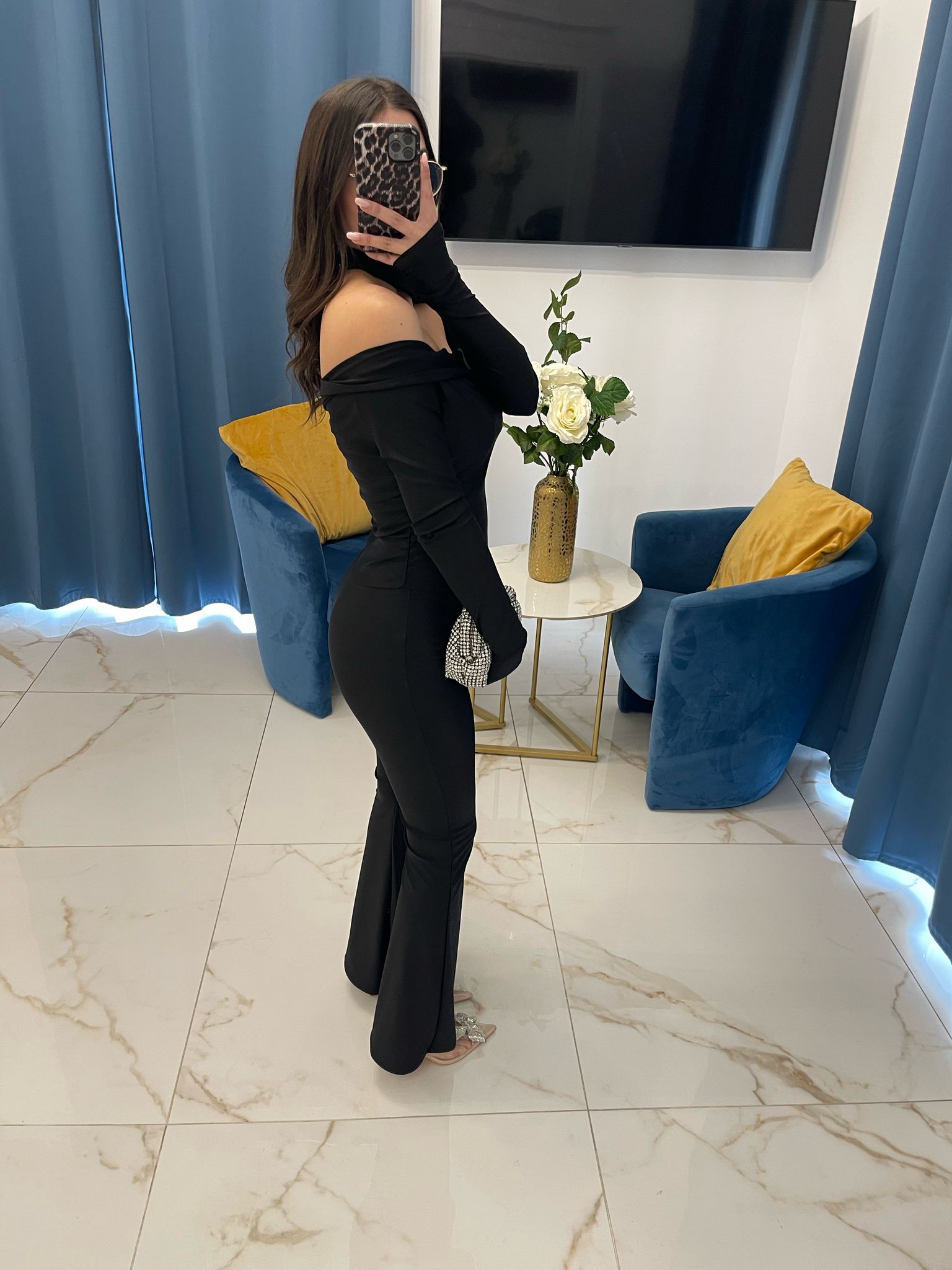 Jumpsuit Lola