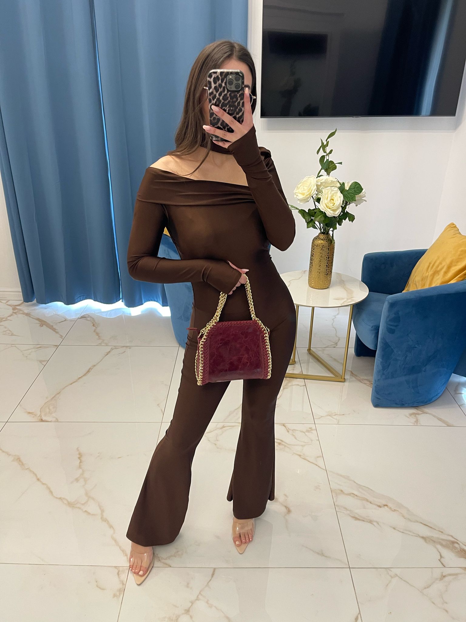 Jumpsuit Lola