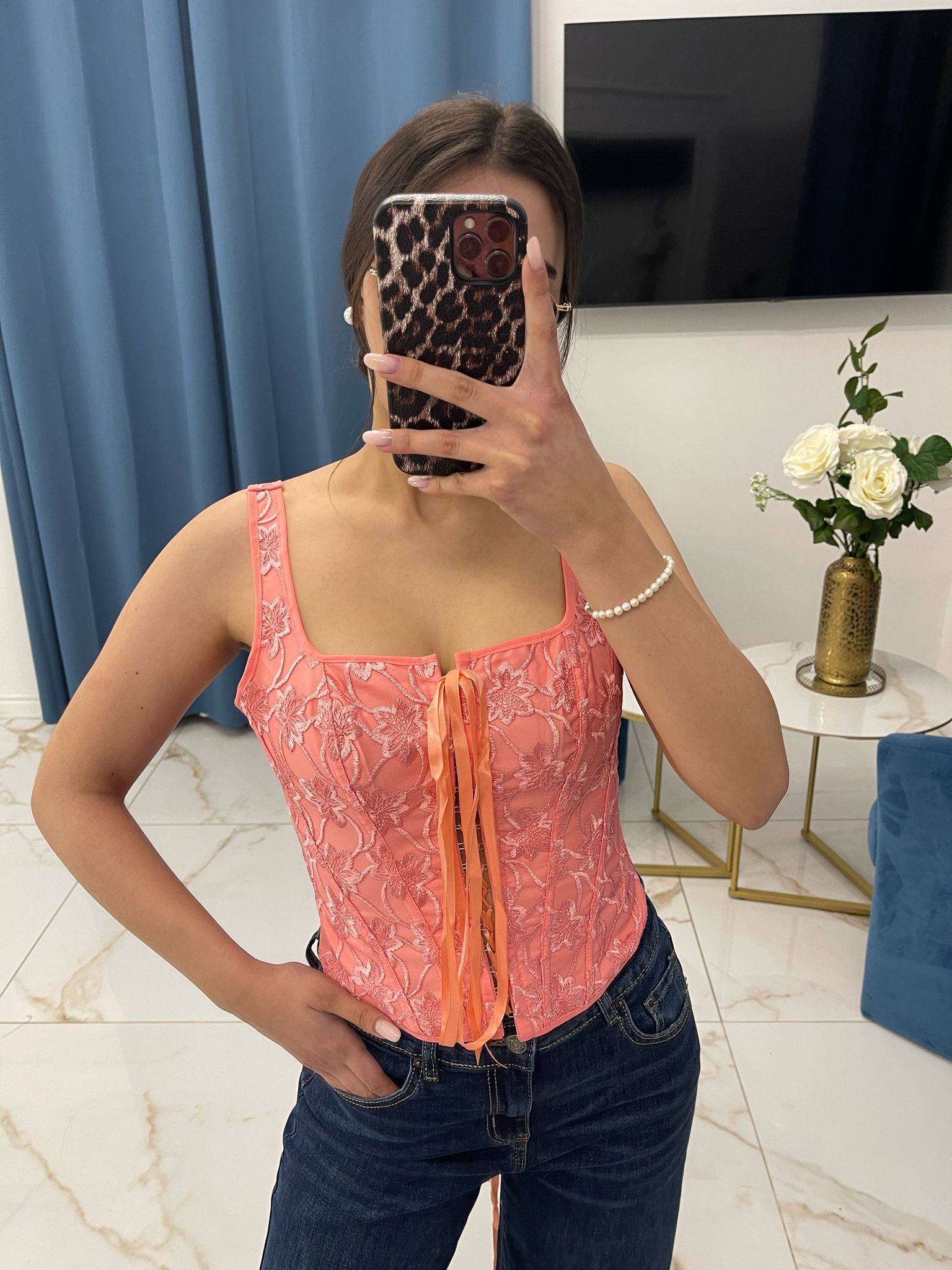 Corsetto Ramona