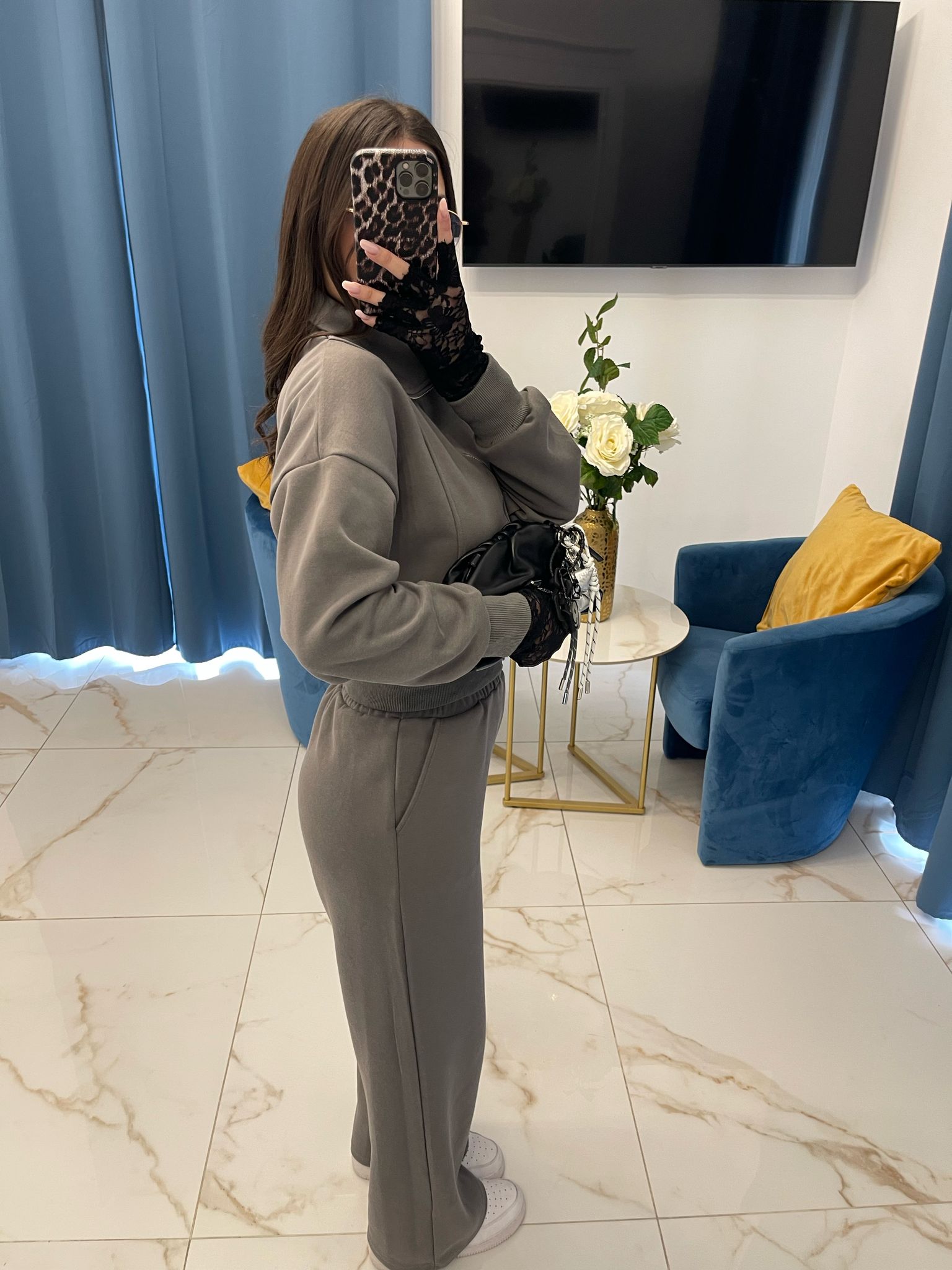 Jumpsuit Karen