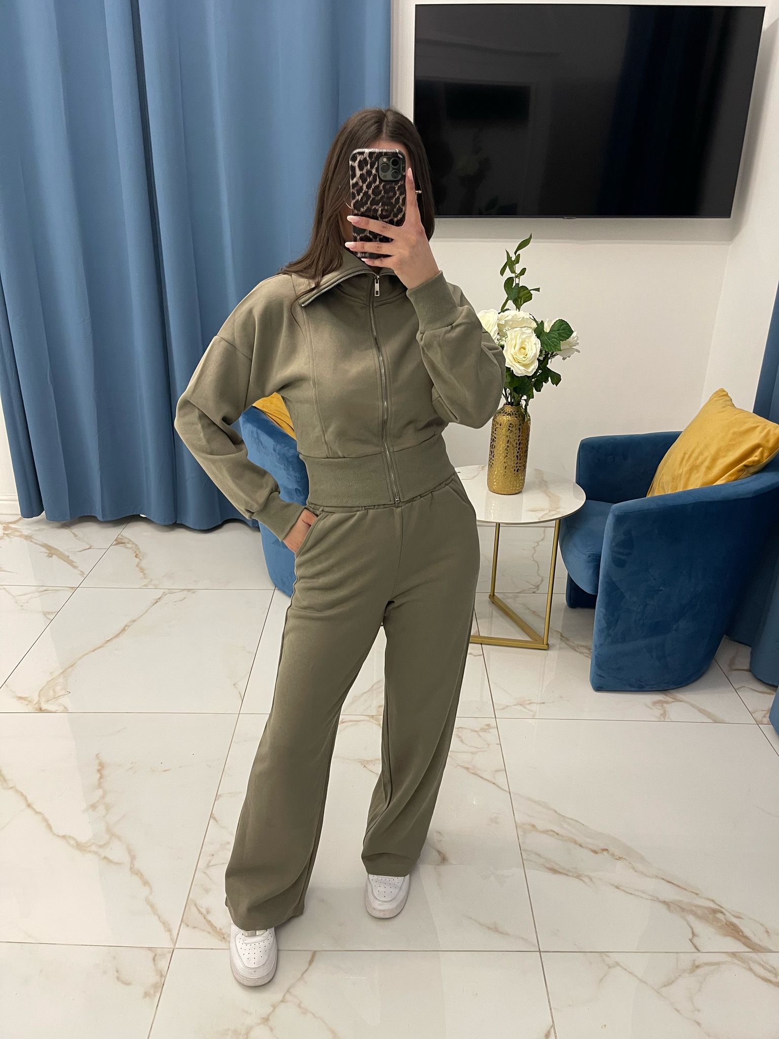 Jumpsuit Karen